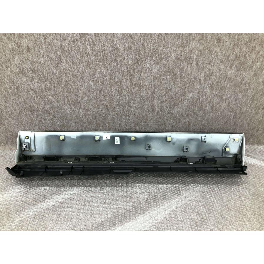 ノア ヴォクシー ZVW90 純正 フロント ドア パネル 左 76904