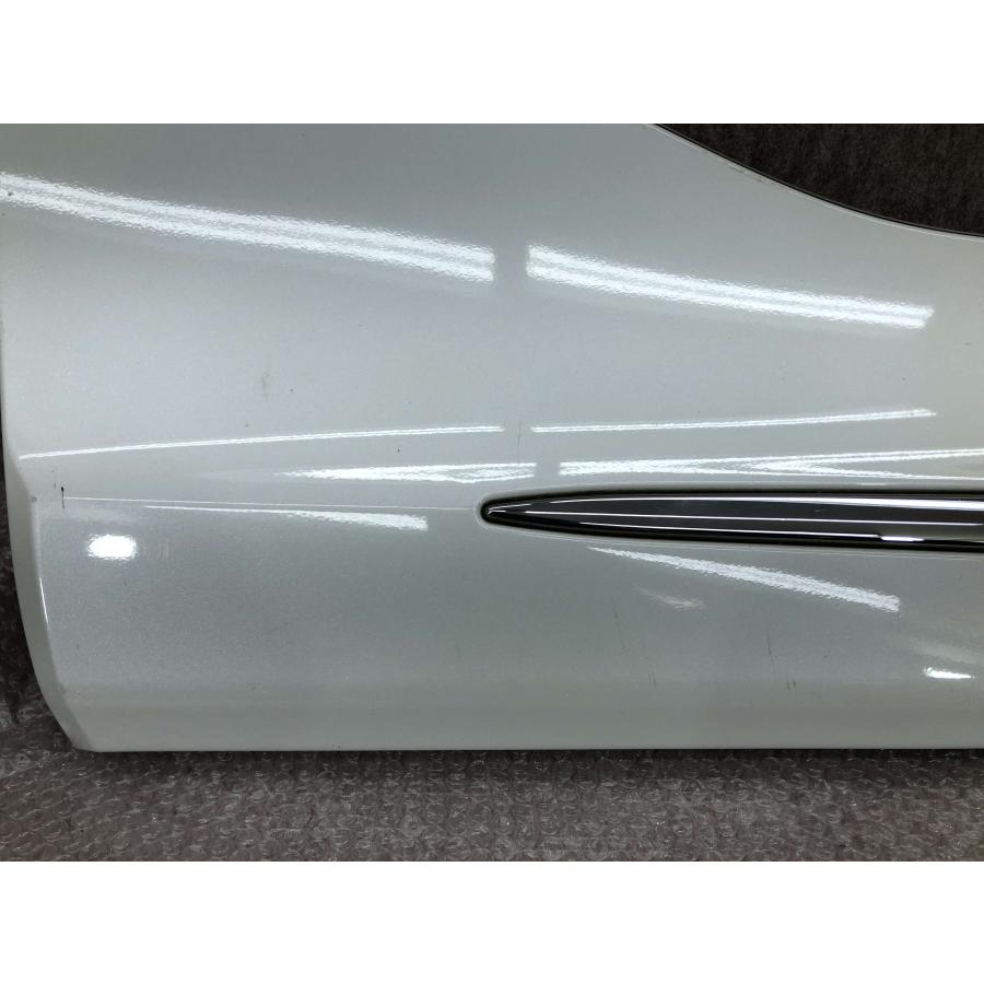 モデリスタ アルファード/ヴェルファイア AGH30W 左フロントドアパネル