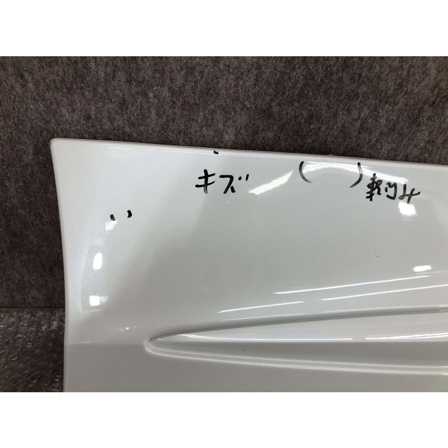未使用品再塗装 アルファード モデリスタ AGH30W 純正 右 ドアパネル