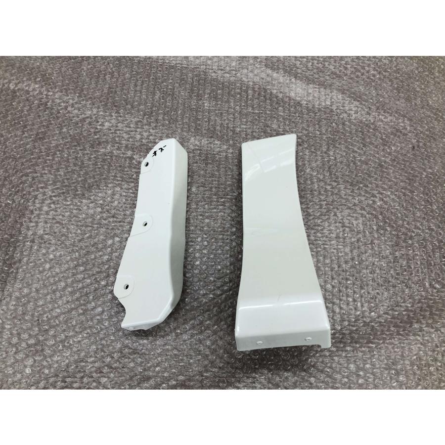 未使用品再塗装 アルファード モデリスタ AGH30W 純正 右 ドアパネル