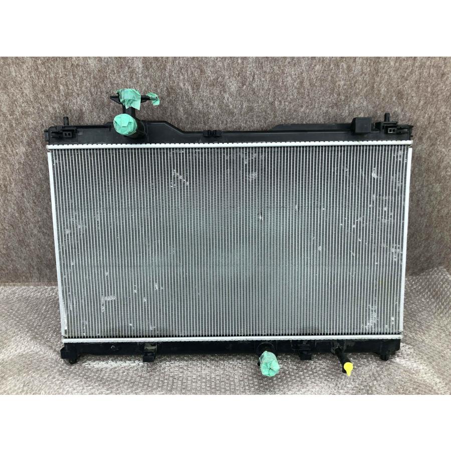 トヨタ ノア ヴォクシー エスクァイア ZRR80 80系 ラジエーター トヨタ ノア ヴォクシー エスクァイア ZRR80 80系 ラジエーター