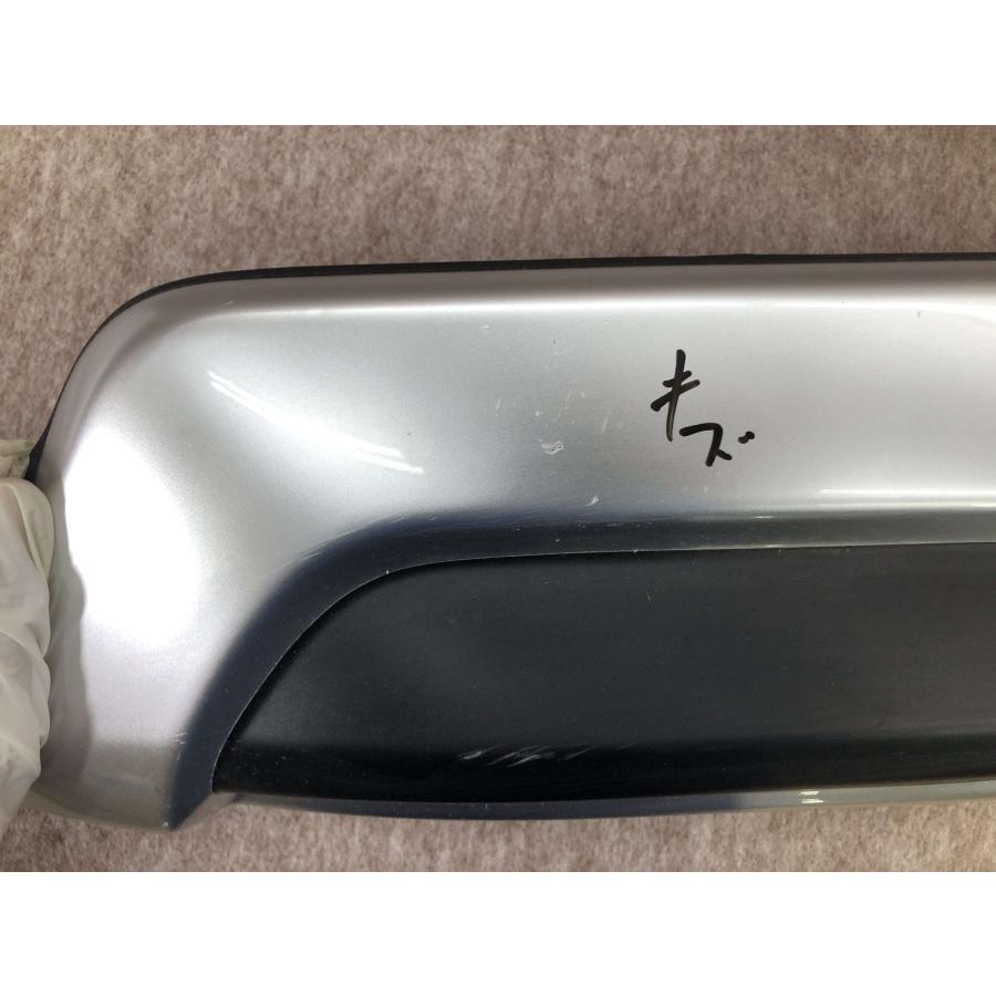 スバル GT XV リアバンパーパネル E5517 FL020 : 拓海商事ヤフー店