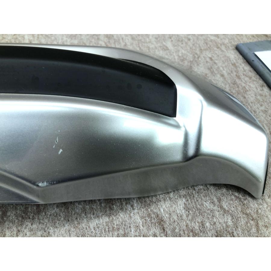 E5517FL020 リアバンパーパネル スバル GT XV リアバンパーパネル E5517FL020 : 拓海商事ヤフー