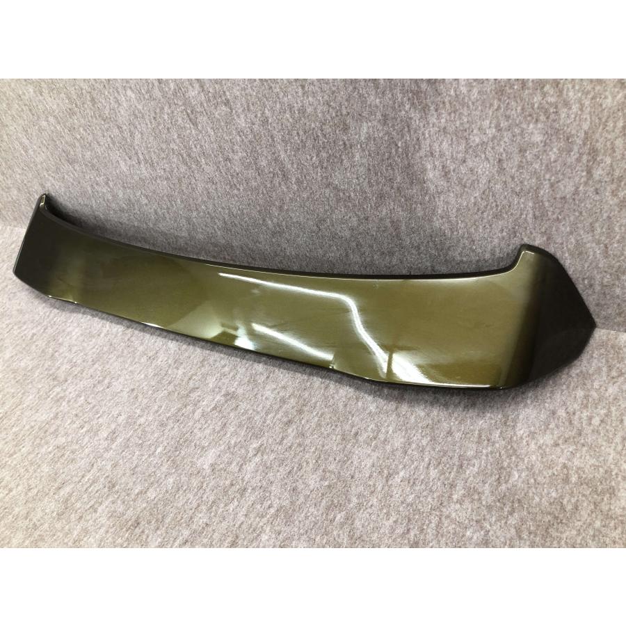 ワゴンR スティングレー MH35S MH55S リアスポイラー ルーフスポイラー