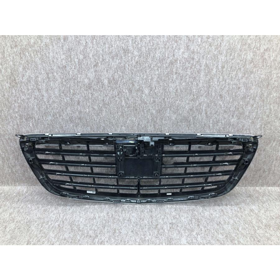 ベンツ Sクラス W222 前期 純正 フロント メッキ グリル A2228800483