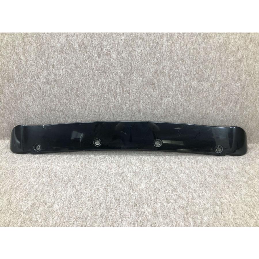 ハイエース✨リアスポイラー美品✨値下げ ハイエース レジアスエース 200系 1型 2型 3型 4型 5型 6型 ワイド