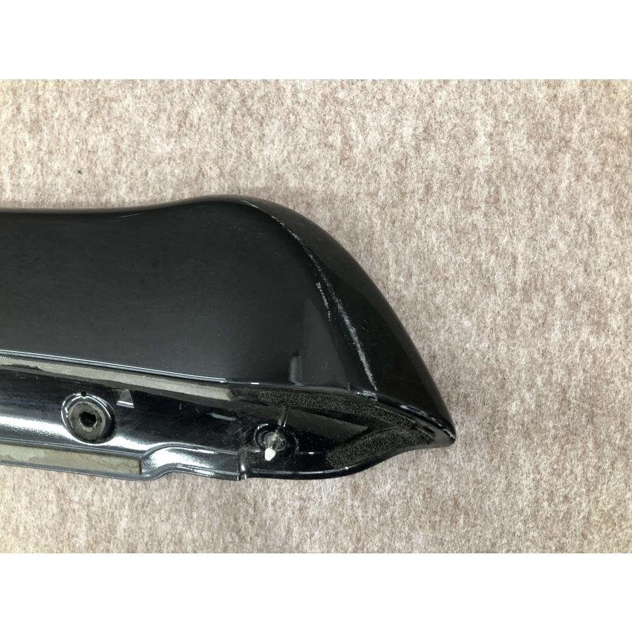200系ハイエース 純正リアウィング リアスポイラー　76871-x0605 200系 ハイエース/レジアスエース 標準ボディー 純正 リアゲート