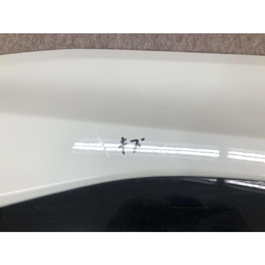 ヤリスクロス MXPB10 モデリスタ サイドスカート 左 D2611-63610 76904 