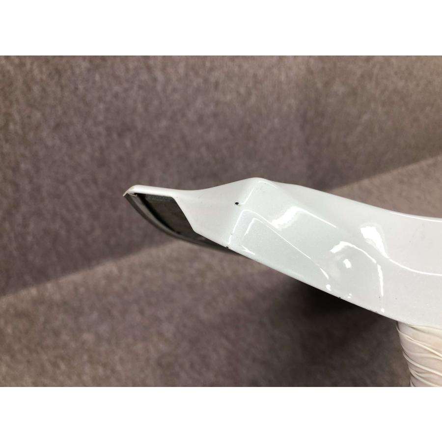 ヤリスクロス MXPB10 モデリスタ サイドスカート 左 D2611-63610 76904 