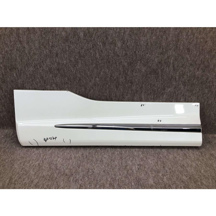 モデリスタ トヨタ ヴェルファイア AGH30W 純正 左 フロント