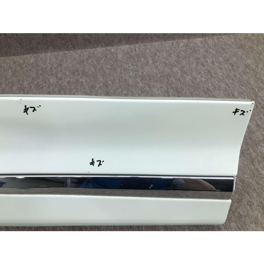 モデリスタ トヨタ ヴェルファイア AGH30W 純正 左 フロント ドア