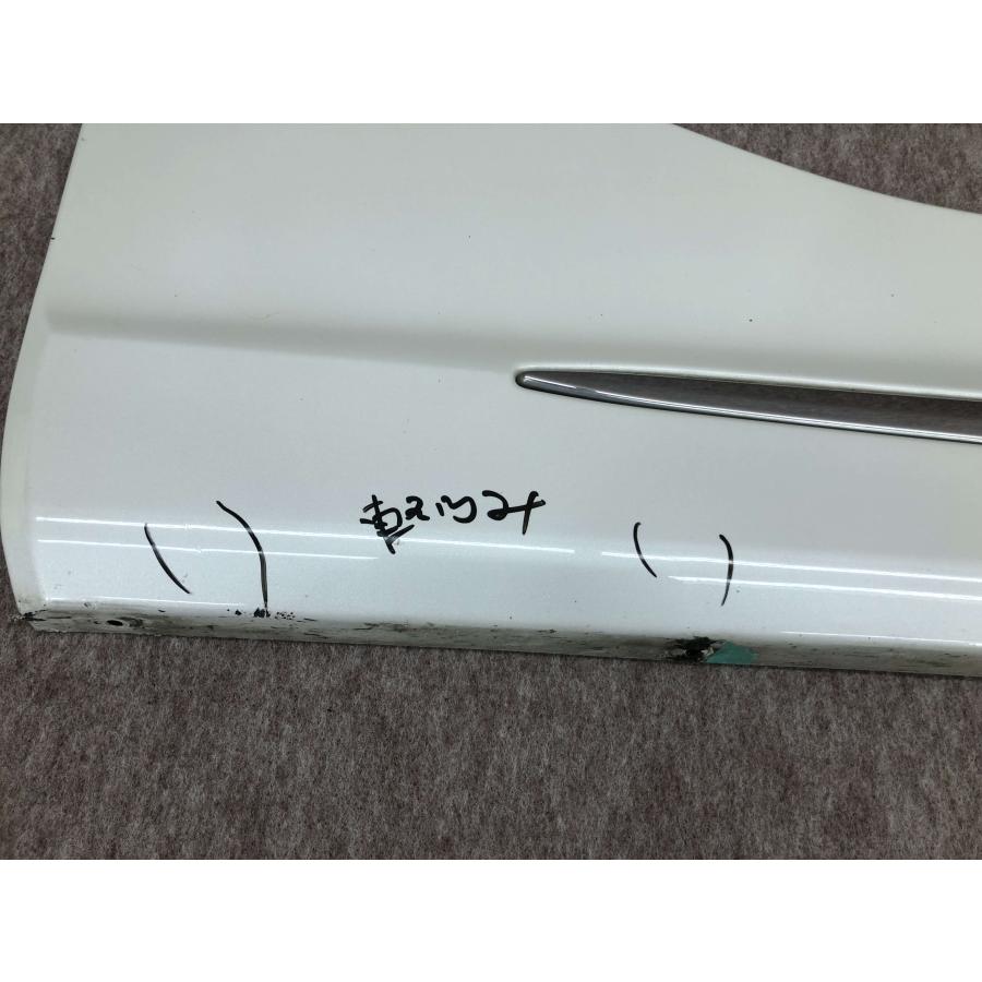 モデリスタ トヨタ ヴェルファイア AGH30W 純正 左 フロント ドア