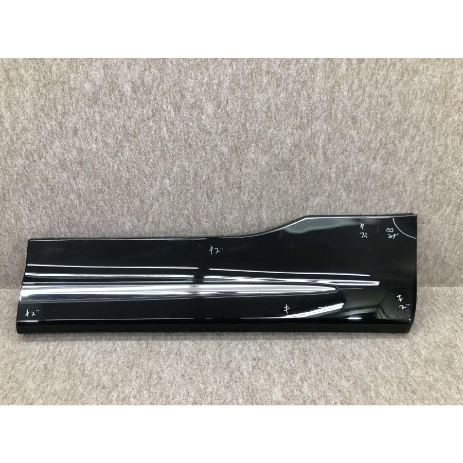 アルファード ヴェルファイア モデリスタ フロント ドアパネル 右