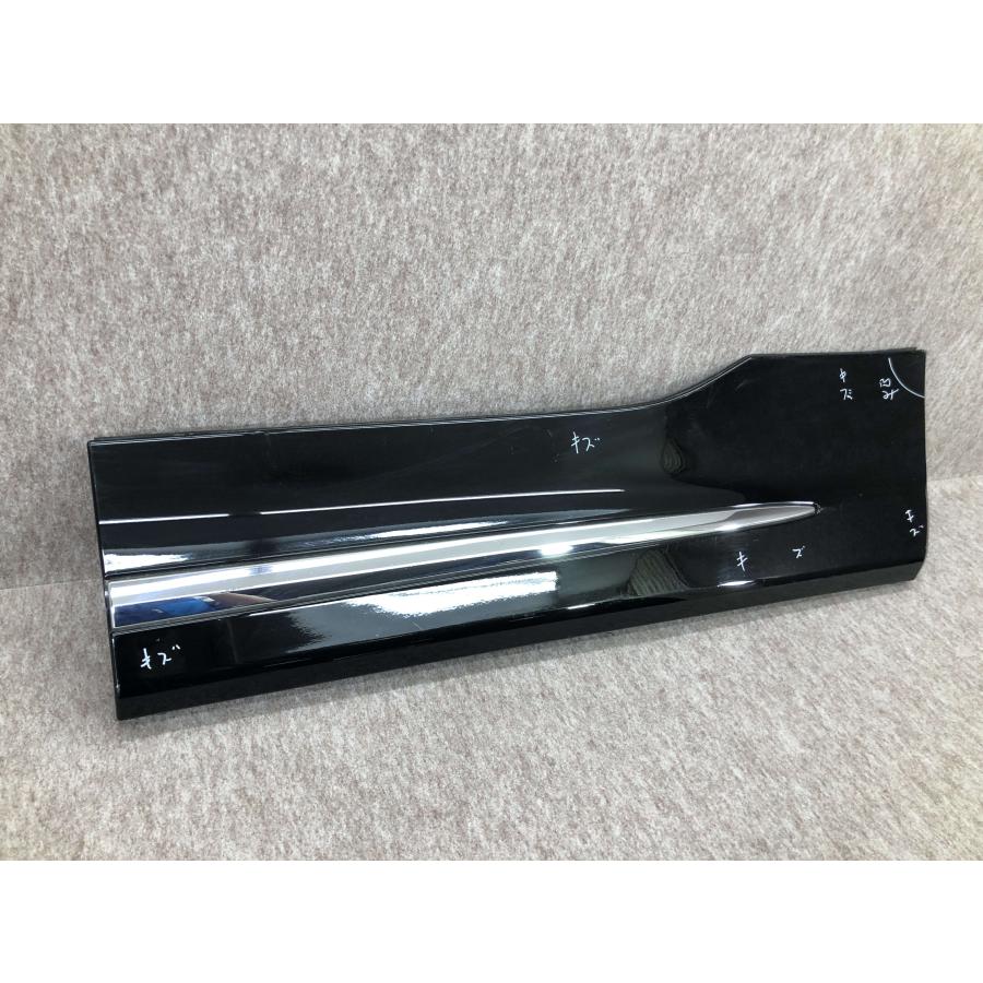 アルファード ヴェルファイア モデリスタ フロント ドアパネル 右