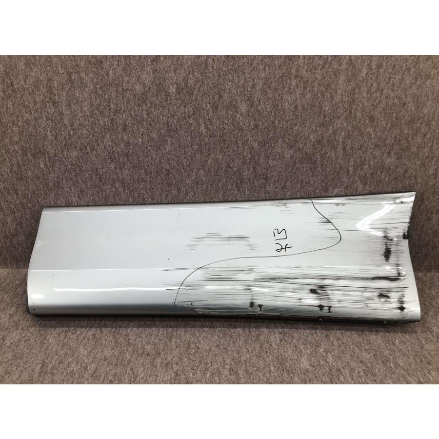 アルファード ヴェルファイア ANH20W GGH20W 左 スライドドアパネル