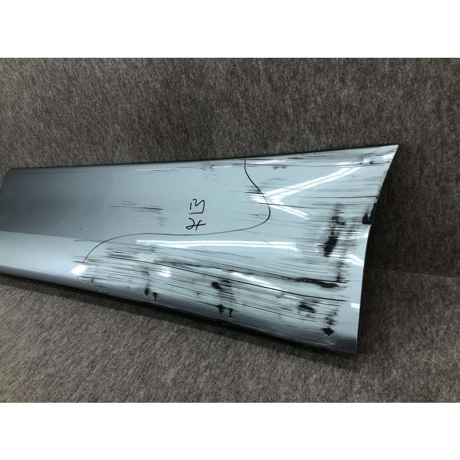 アルファード ヴェルファイア ANH20W GGH20W 左 スライドドアパネル