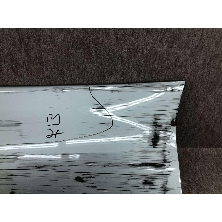 アルファード ヴェルファイア ANH20W GGH20W 左 スライドドアパネル