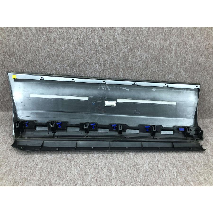 アルファード ヴェルファイア ANH20W GGH20W 左 スライドドアパネル