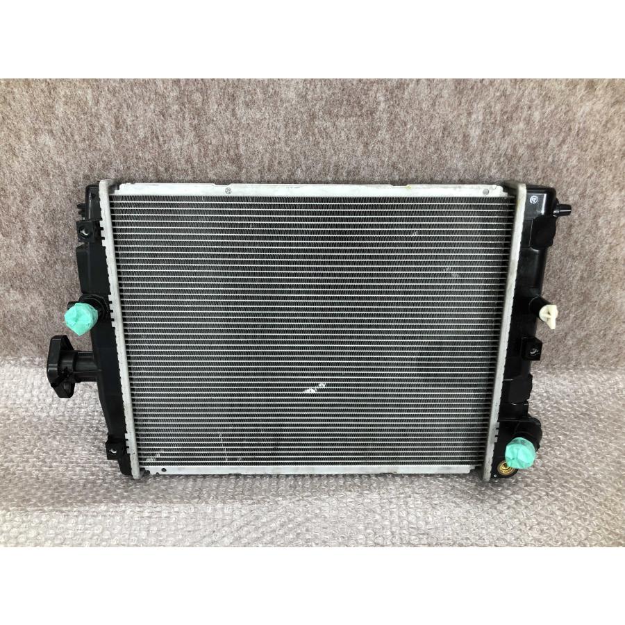 ホンダ N BOX JF1 JF2 純正 ラジエーター DENSO 223000-4050