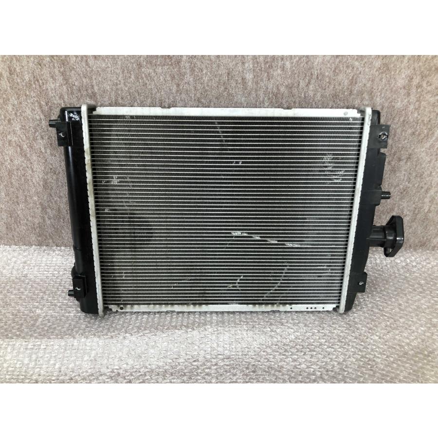 ホンダ N BOX JF1 JF2 純正 ラジエーター DENSO 223000-4050 : 拓海
