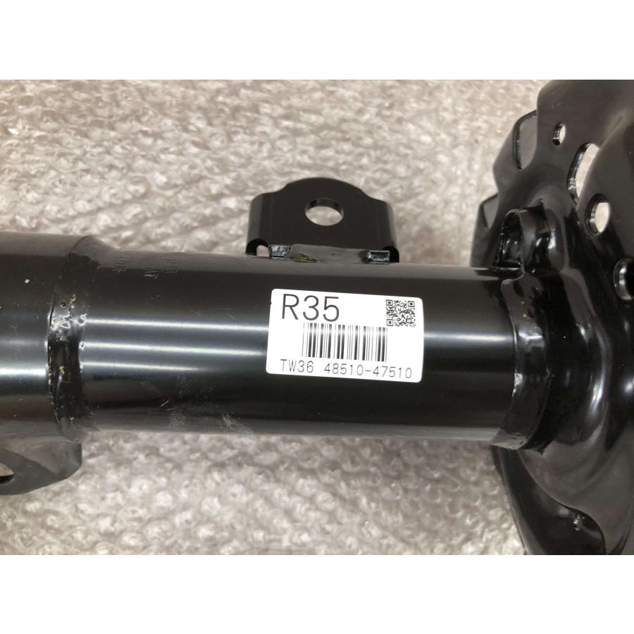 プリウス 50系 ZVW52 PHV サスペンション 48510-47510 : 拓海商事