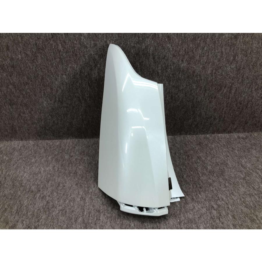 ヴェルファイア30後期リア、コーナーカバー ヴェルファイア30系用コーナーパネル ROWEN(ロェン)(JAPAN