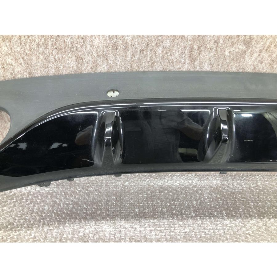 ベンツ W205 純正 Cクラス ディフューザー A2058858938 : 拓海商事