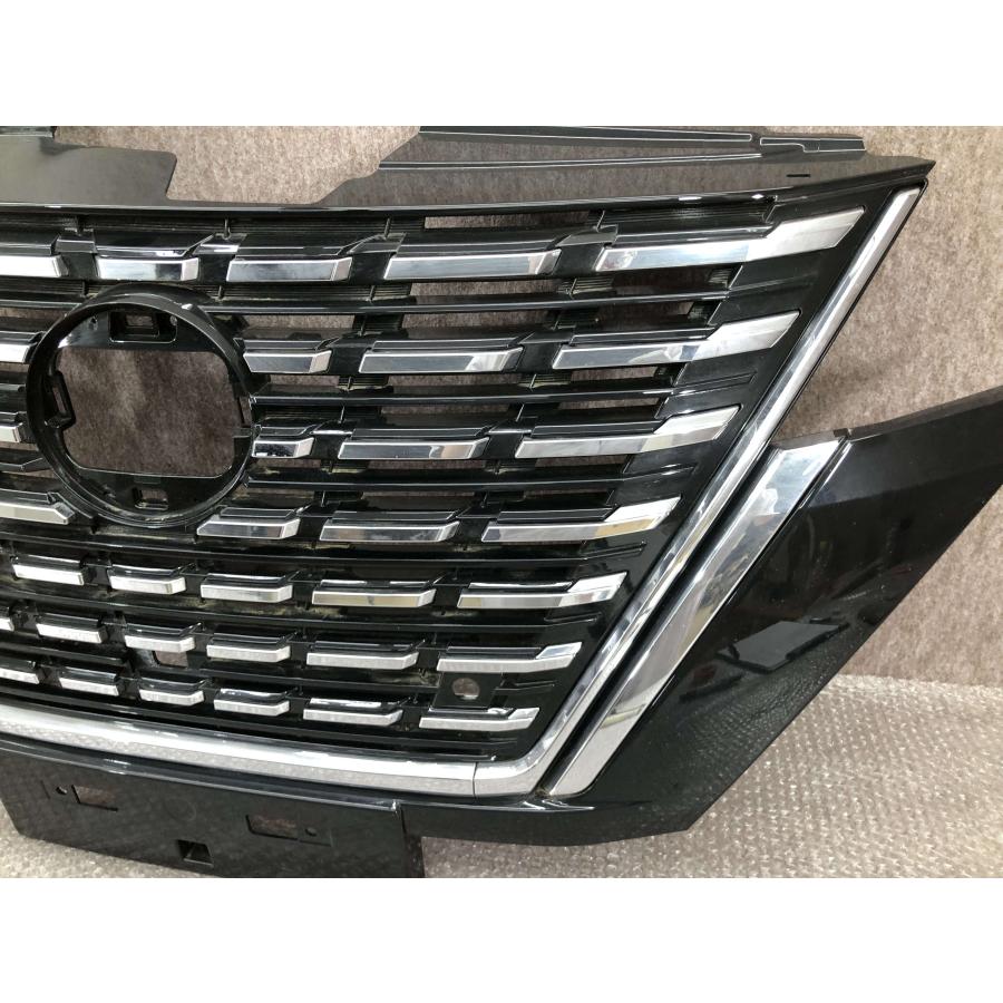 【未使用】NISSAN　セレナ　フロントグリル 日産 セレナ フロントグリル」の人気商品一覧 | 安い商品を通販