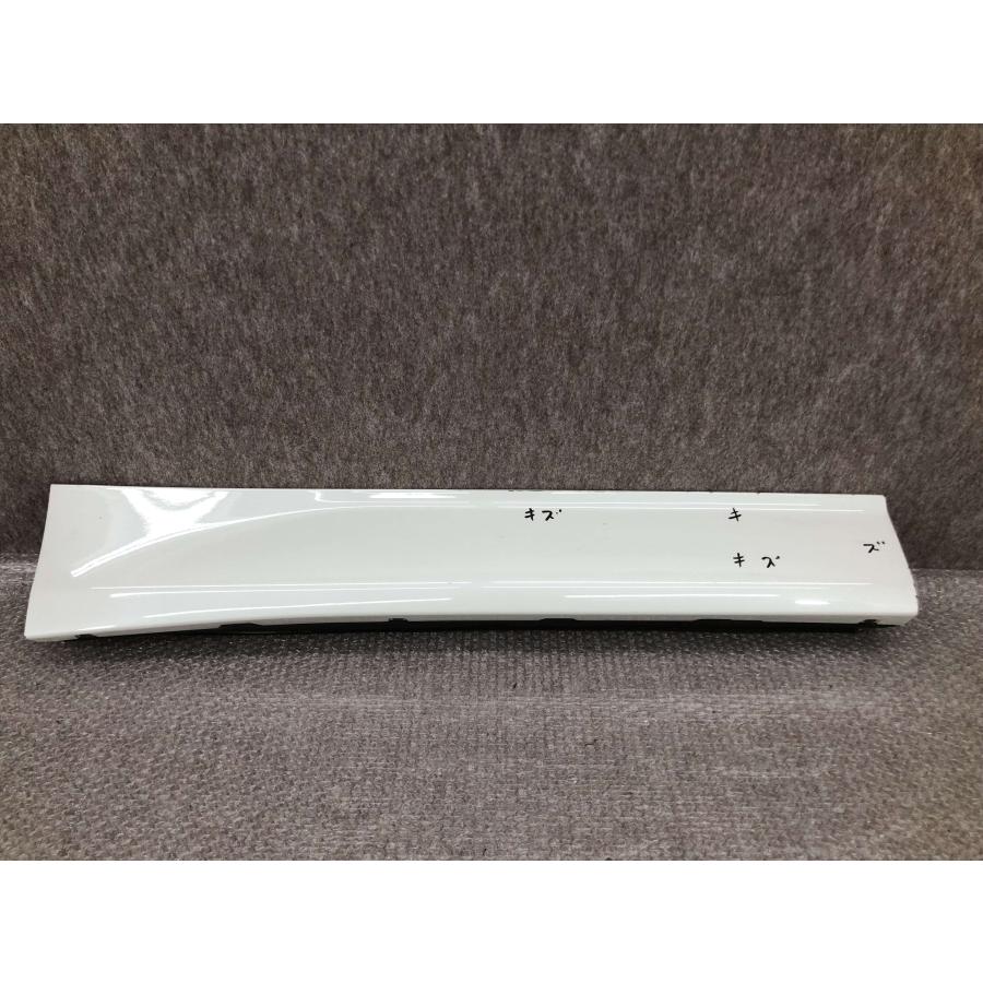 ヴォクシー 90 TRD ドアパネル ホワイト ヴォクシー 90 TRD ドアパネル ホワイト VOXY（ヴォクシー） GR