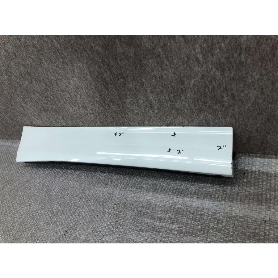 トヨタ ノア ヴォクシー ZWR90 MZRA90 90系 リア右スライドドアパネル