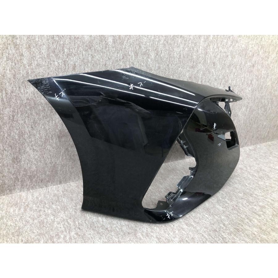 ②プリウスPHV 純正右フロントバンパー 右側 52112-47090 ②プリウスPHV 純正右フロントバンパー 右側 52112-47090 ②