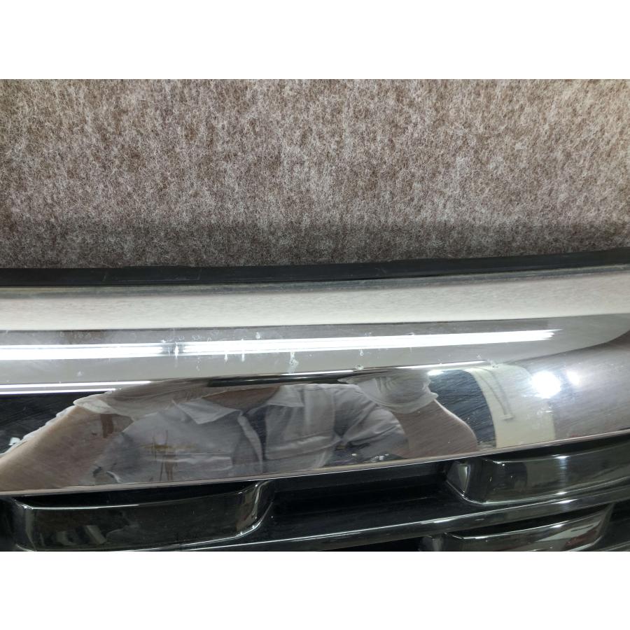 MK53S スペーシアカスタム フロントグリル 72111-75R5 71741-79R5
