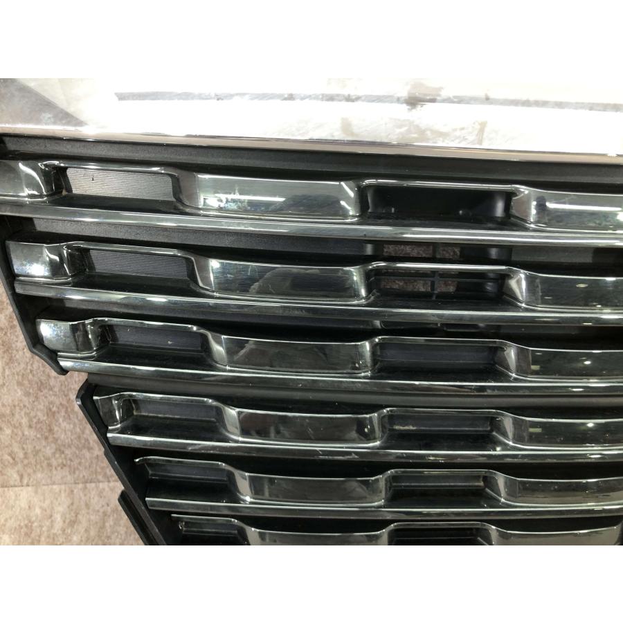 MK53S スペーシアカスタム フロントグリル 72111-75R5 71741-79R5