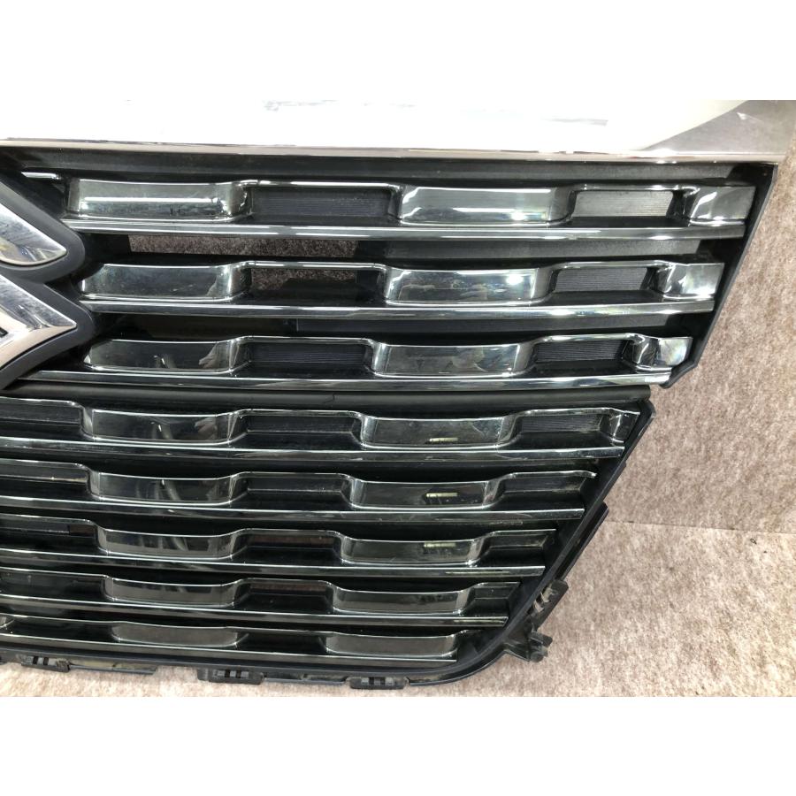 スズキ フロントグリル 上下セット 型番72111-79R5 スズキ フロントグリル 上下セット 型番72111-79R5 - メルカリ