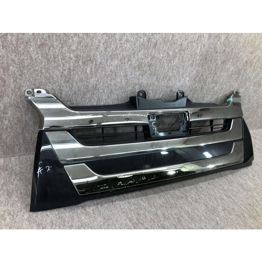 モデリスタ 5型 200系 ハイエース フロントグリル 53100-26420