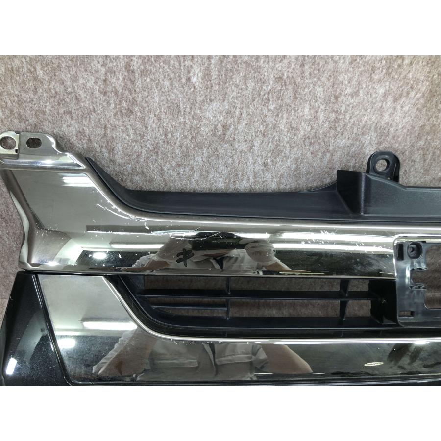 モデリスタ 5型 200系 ハイエース フロントグリル 53100-26420