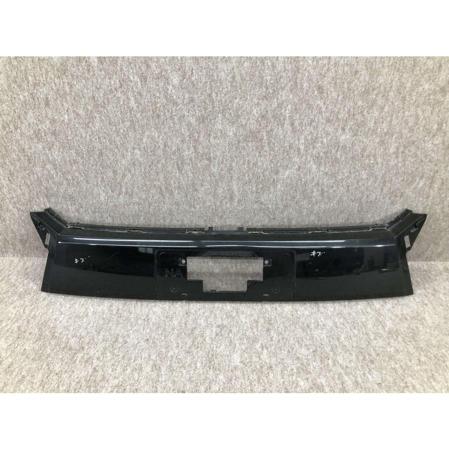 トヨタ ヴェルファイア Z ZA 30 前期 純正 フロント