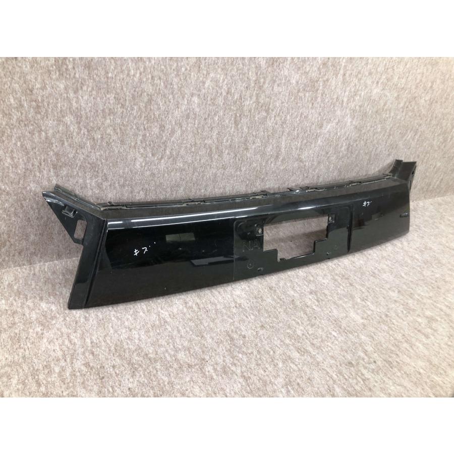 トヨタ ヴェルファイア Z ZA 30 前期 純正 フロント