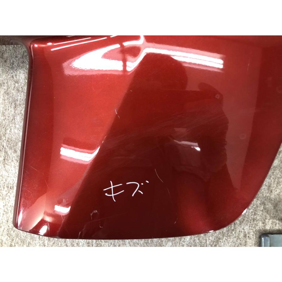 プリウス ZVW50 リアガーニッシュ 76801-47110 : 拓海商事ヤフー店