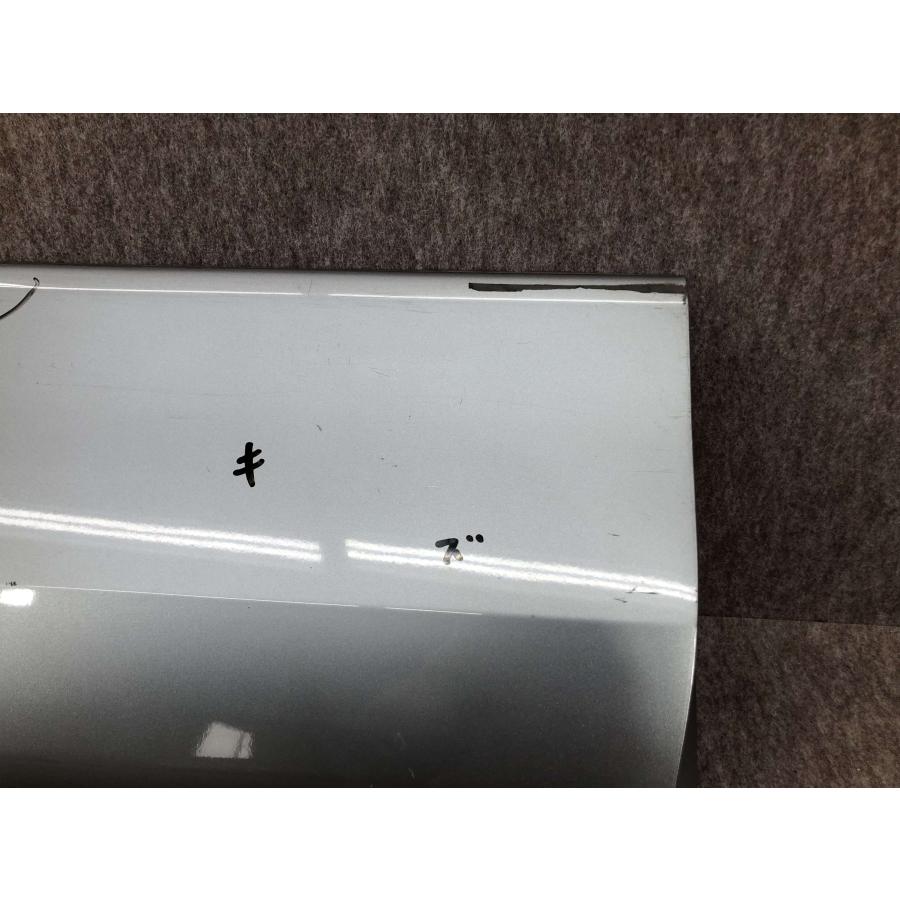 アルファード ヴェルファイア ANH20W 純正 スライド ドア パネル 右