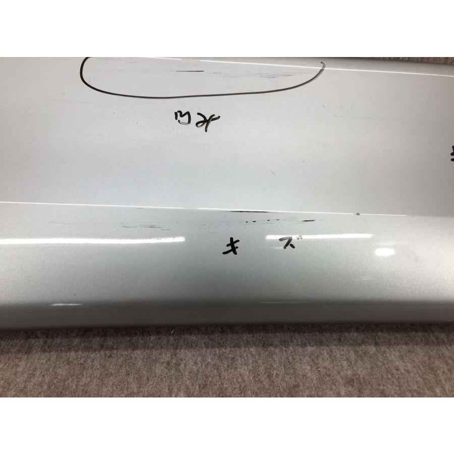 アルファード ヴェルファイア ANH20W 純正 スライド ドア パネル 右