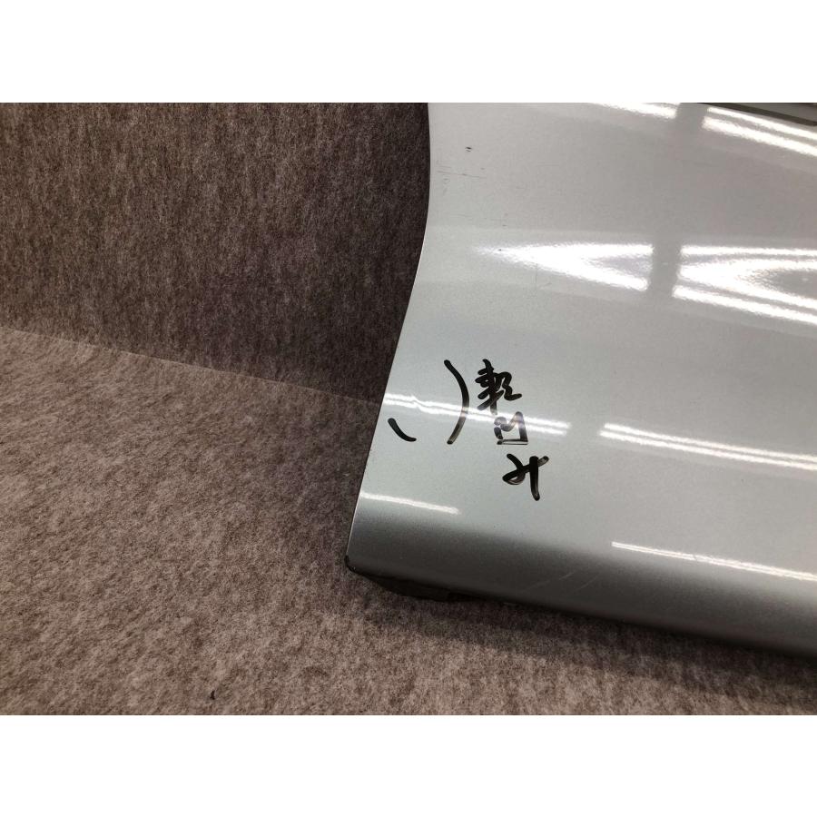 アルファード ヴェルファイア ANH20W 純正 スライド ドア パネル 右