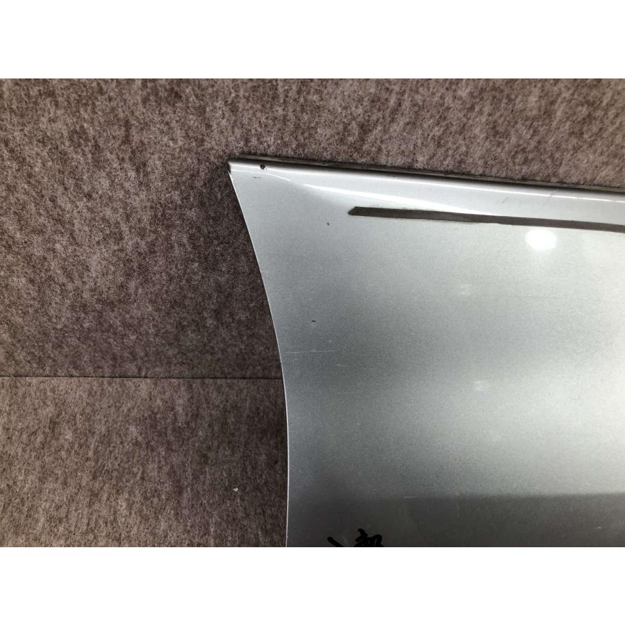 アルファード ヴェルファイア ANH20W 純正 スライド ドア パネル 右