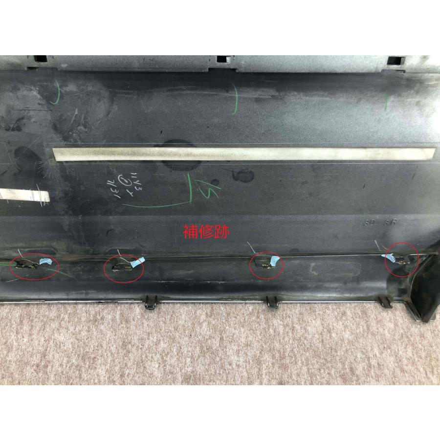 アルファード ヴェルファイア ANH20W 純正 スライド ドア パネル 右