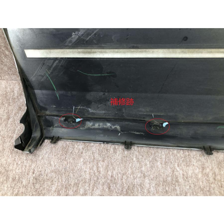 アルファード ヴェルファイア ANH20W 純正 スライド ドア パネル 右