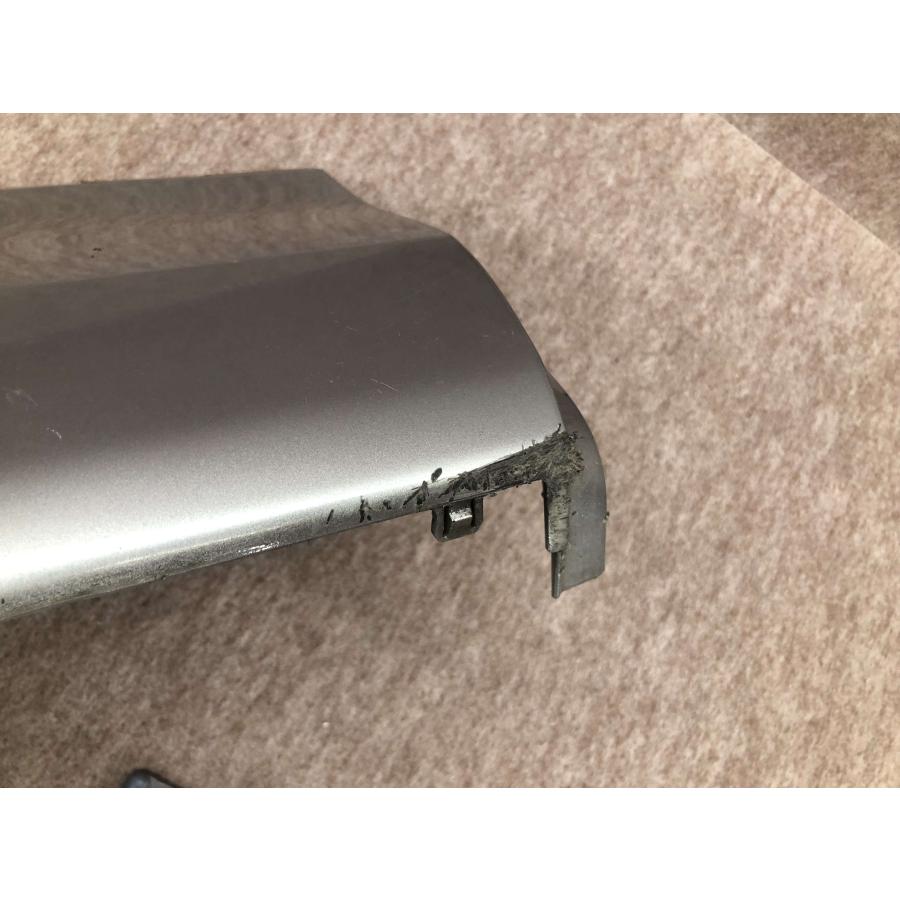 アルファード ヴェルファイア ANH20W 純正 スライド ドア パネル 右