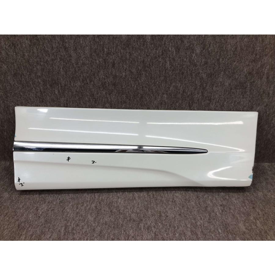 トヨタ VOXY/NOAH ZRR80/85 ZWR80 フロントスライドドアパネル