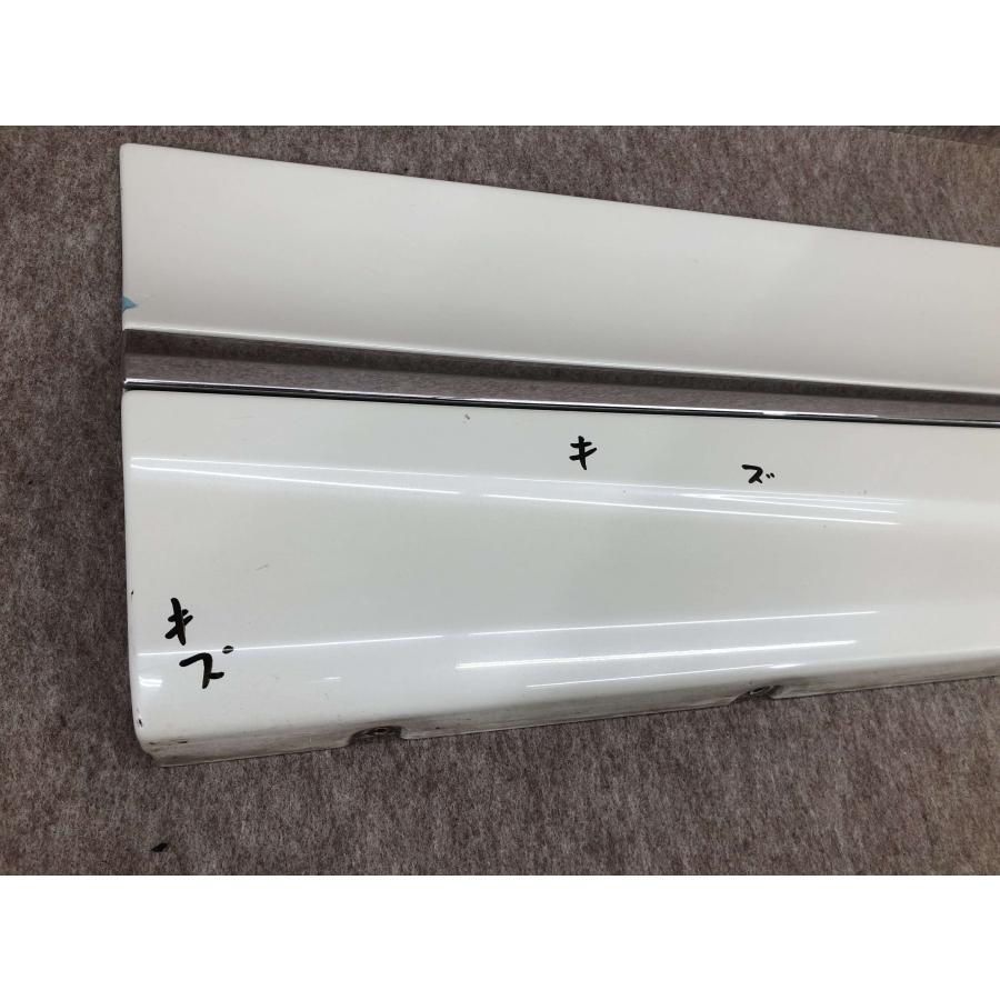 トヨタ VOXY/NOAH ZRR80/85 ZWR80 フロントスライドドアパネル