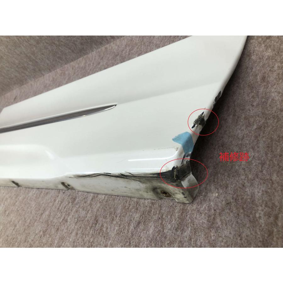 トヨタ VOXY/NOAH ZRR80/85 ZWR80 フロントスライドドアパネル