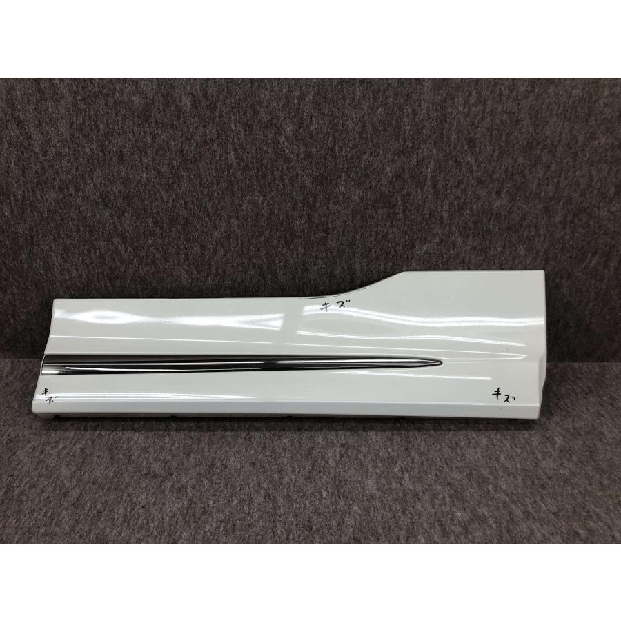 アルファード/ヴェルファイア AGH30W モデリスタ サイドスカート 右